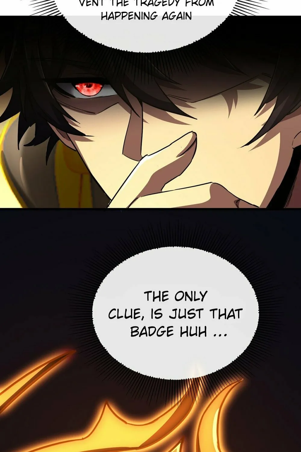 Lord of Summons! Sudden Mutation Chapter 6 page 10 - 