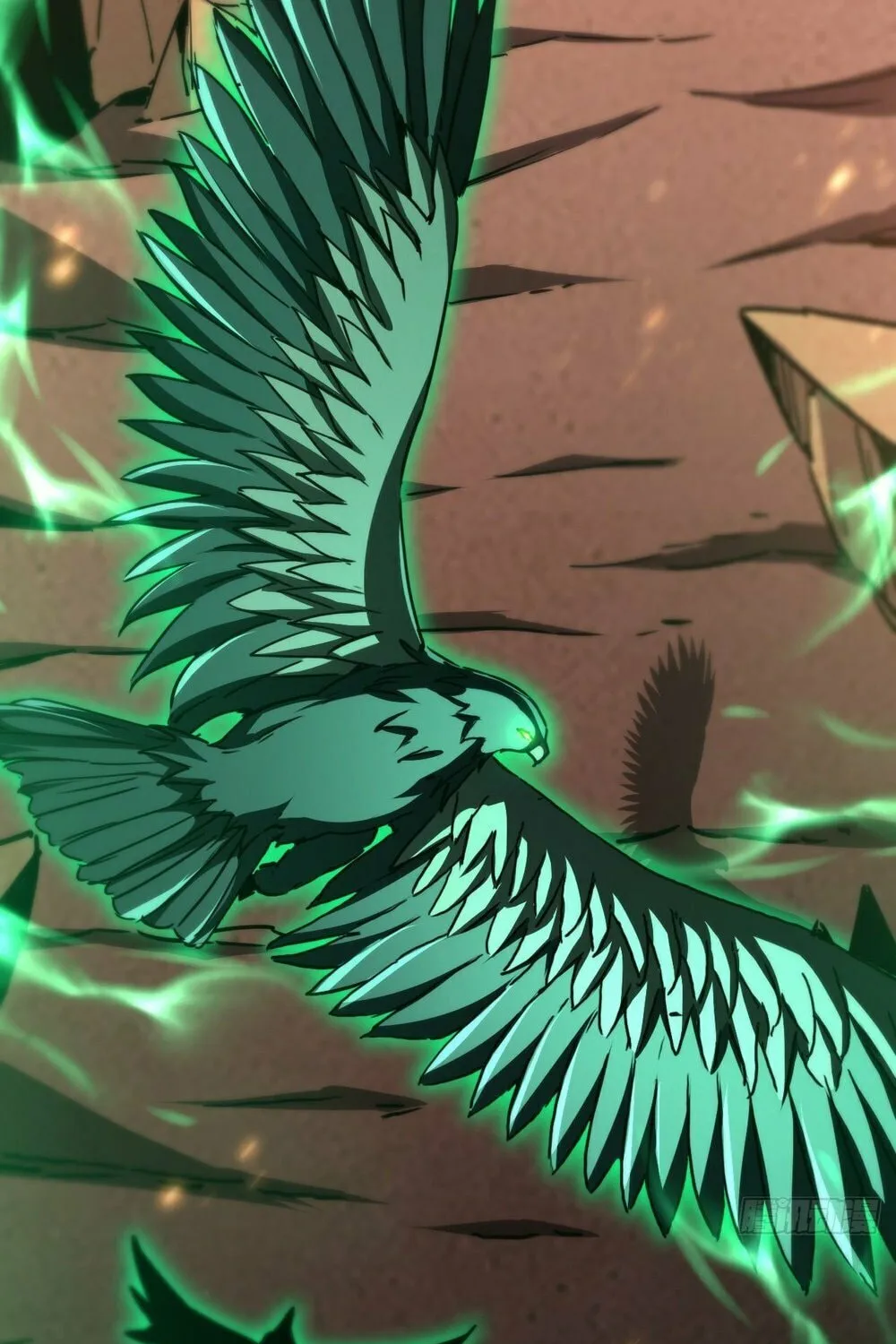 Lord of Summons! Sudden Mutation Chapter 7 page 23 - 