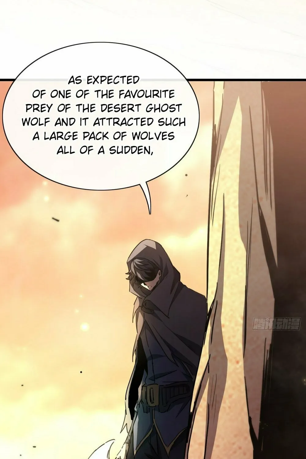 Lord of Summons! Sudden Mutation Chapter 7 page 28 - 