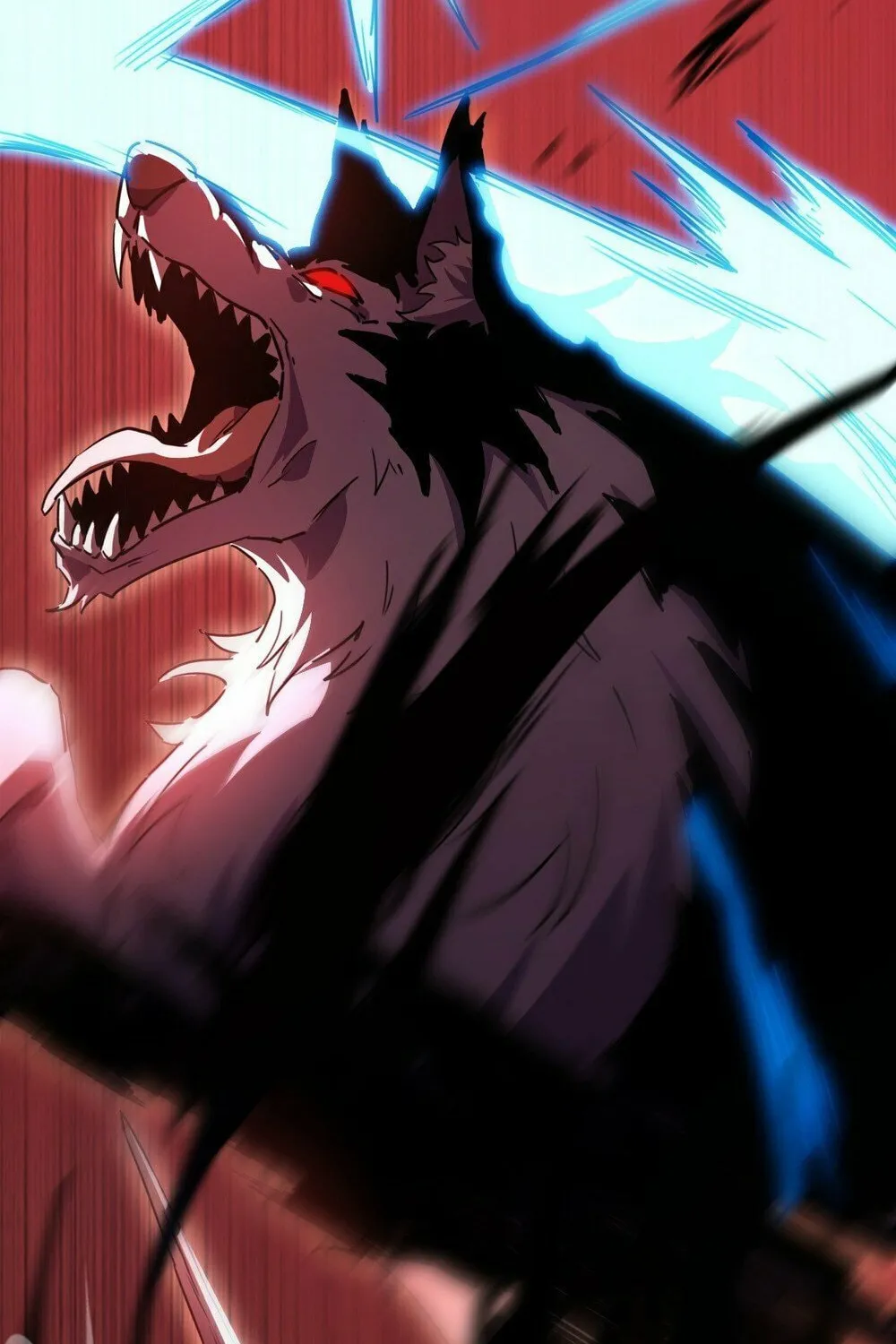 Lord of Summons! Sudden Mutation Chapter 7 page 38 - 
