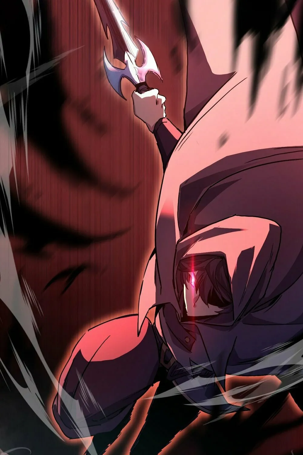 Lord of Summons! Sudden Mutation Chapter 7 page 40 - 