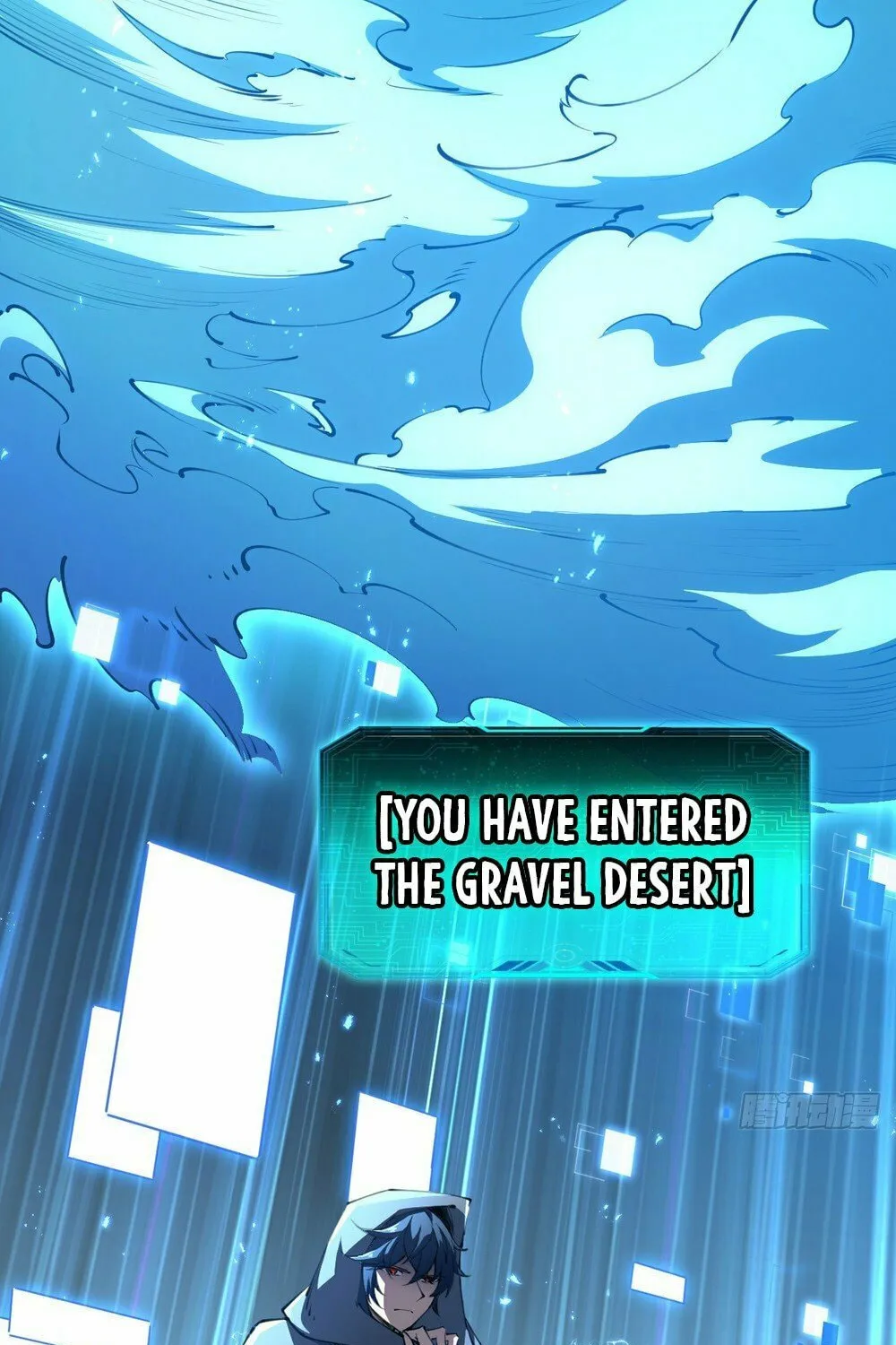 Lord of Summons! Sudden Mutation Chapter 7 page 5 - 