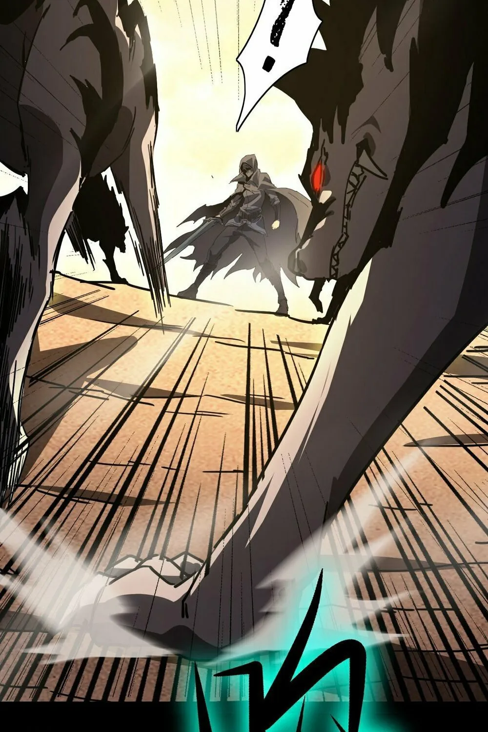 Lord of Summons! Sudden Mutation Chapter 7 page 49 - 