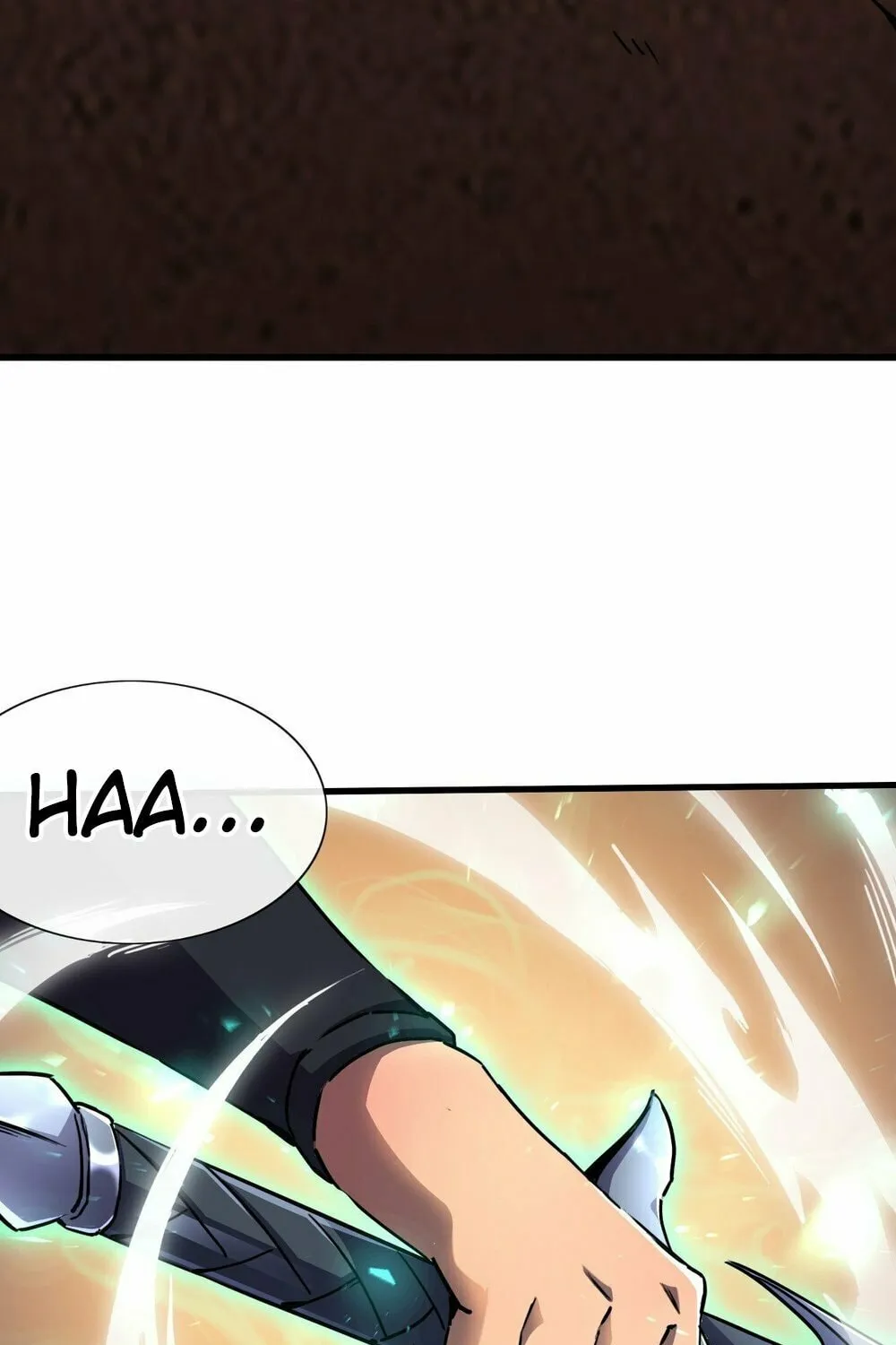 Lord of Summons! Sudden Mutation Chapter 7 page 54 - 