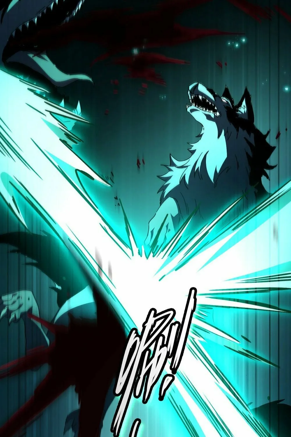 Lord of Summons! Sudden Mutation Chapter 7 page 56 - 