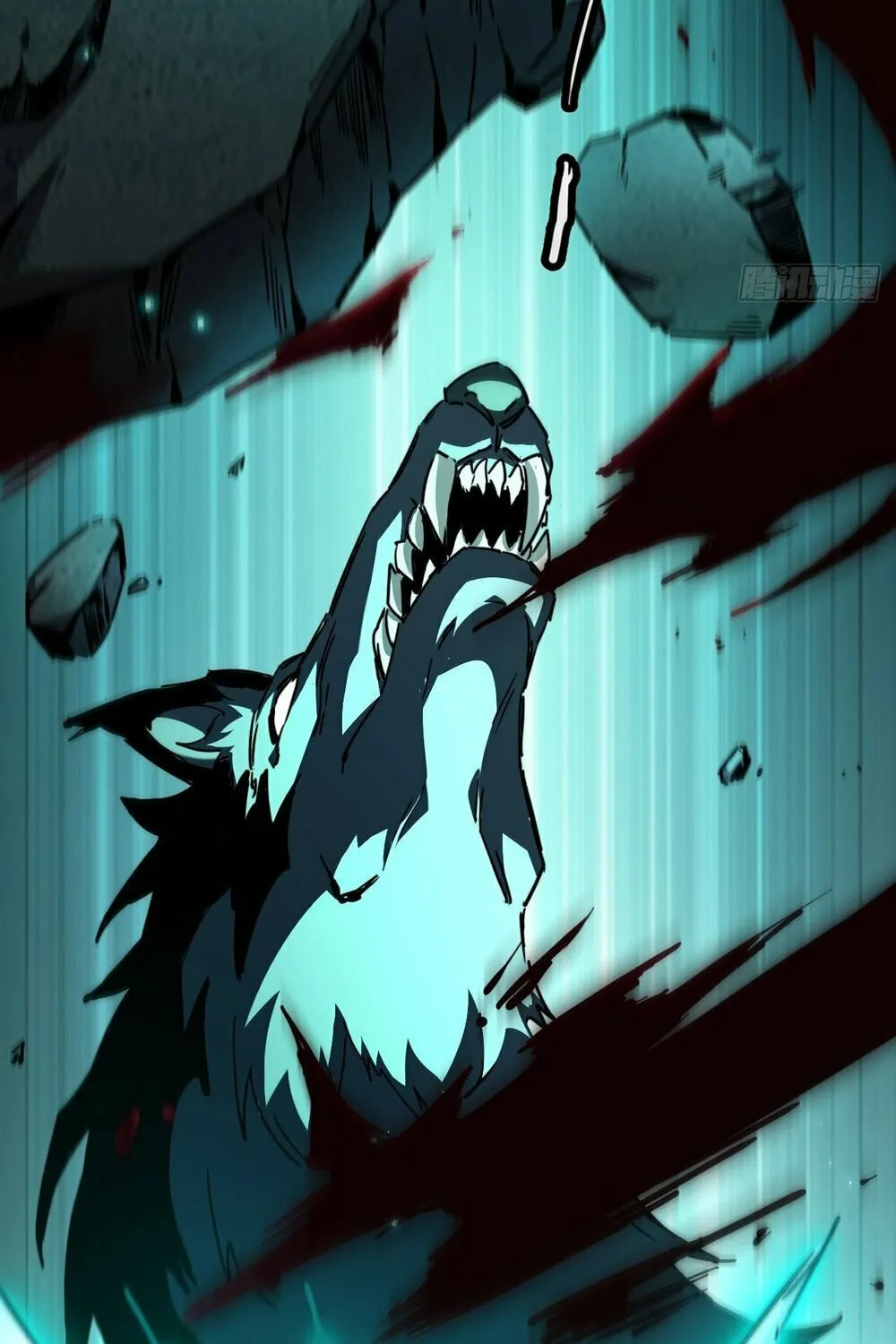 Lord of Summons! Sudden Mutation Chapter 7 page 64 - 