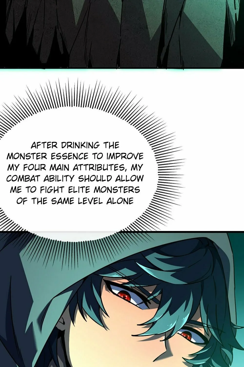 Lord of Summons! Sudden Mutation Chapter 7 page 77 - 