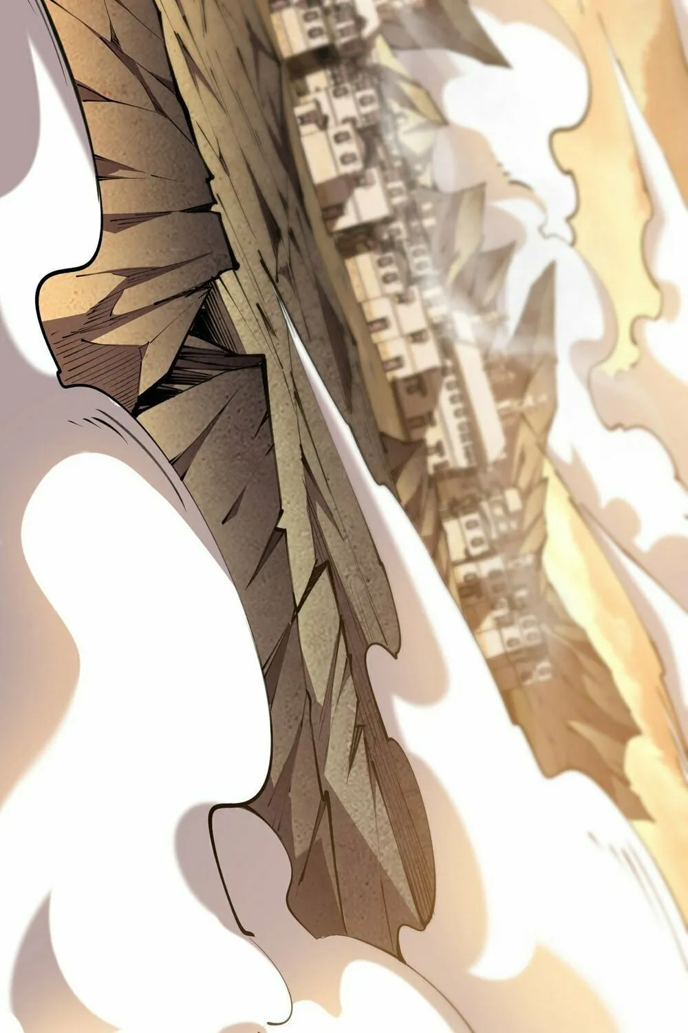 Lord of Summons! Sudden Mutation Chapter 7 page 80 - 