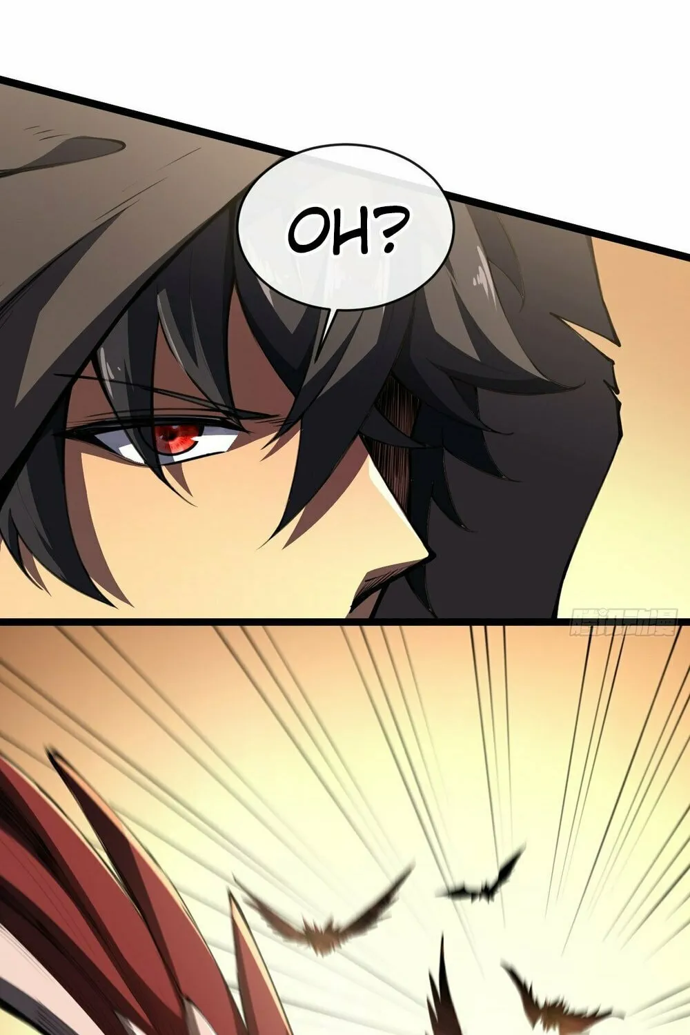Lord of Summons! Sudden Mutation Chapter 7 page 10 - 