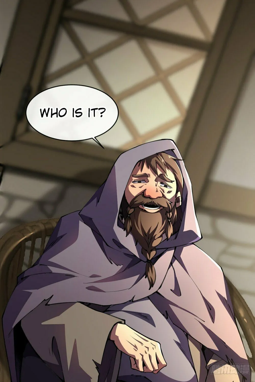 Lord of Summons! Sudden Mutation Chapter 8 page 11 - 