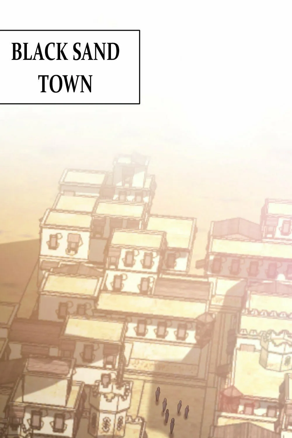 Lord of Summons! Sudden Mutation Chapter 8 page 3 - 