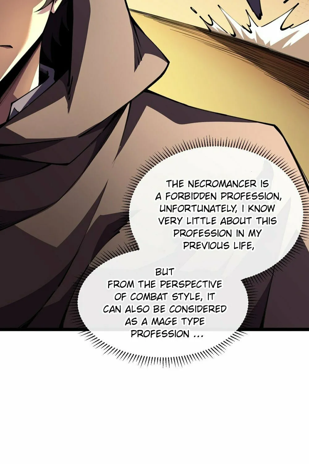 Lord of Summons! Sudden Mutation Chapter 8 page 23 - 