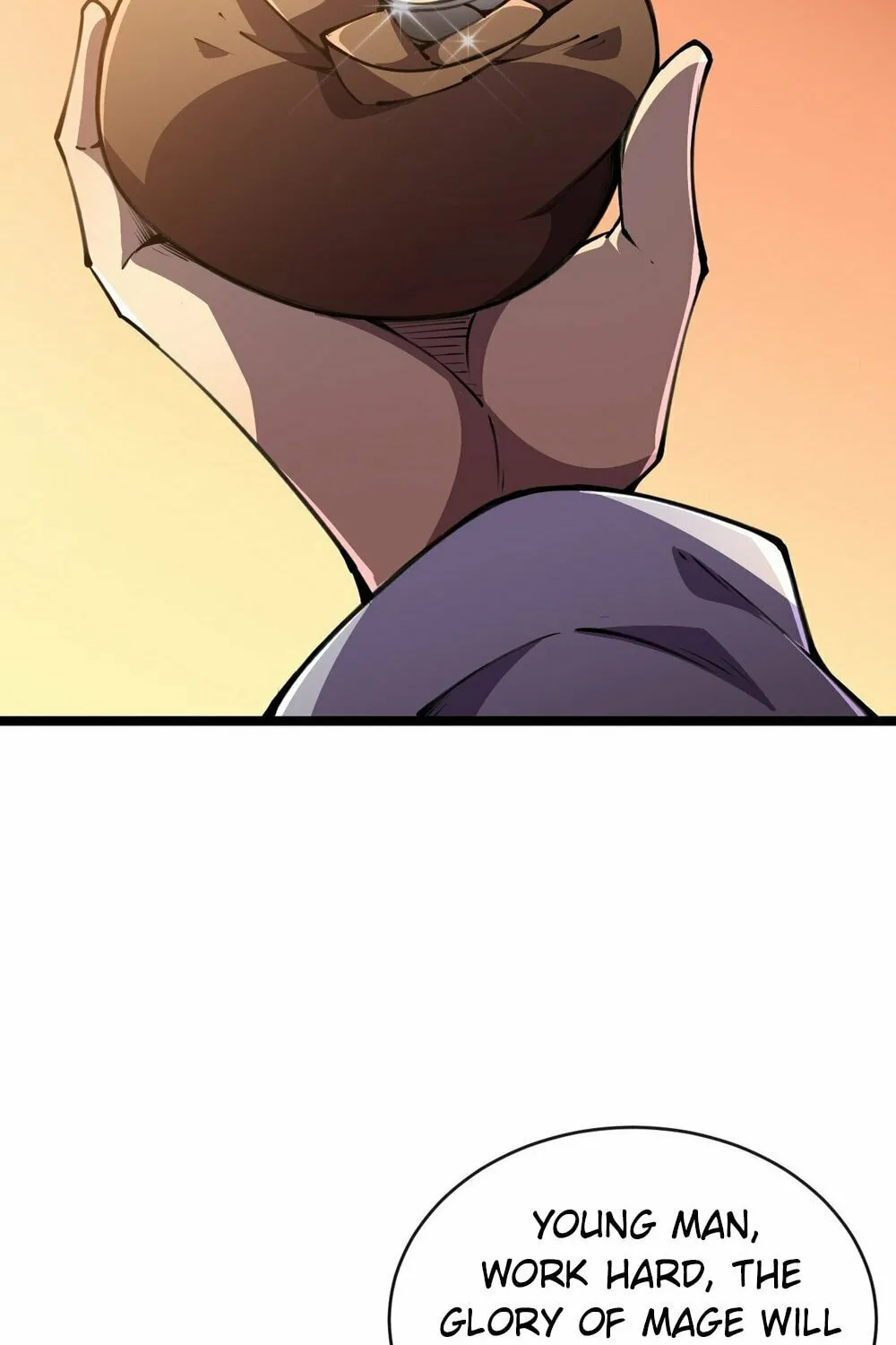 Lord of Summons! Sudden Mutation Chapter 8 page 28 - 