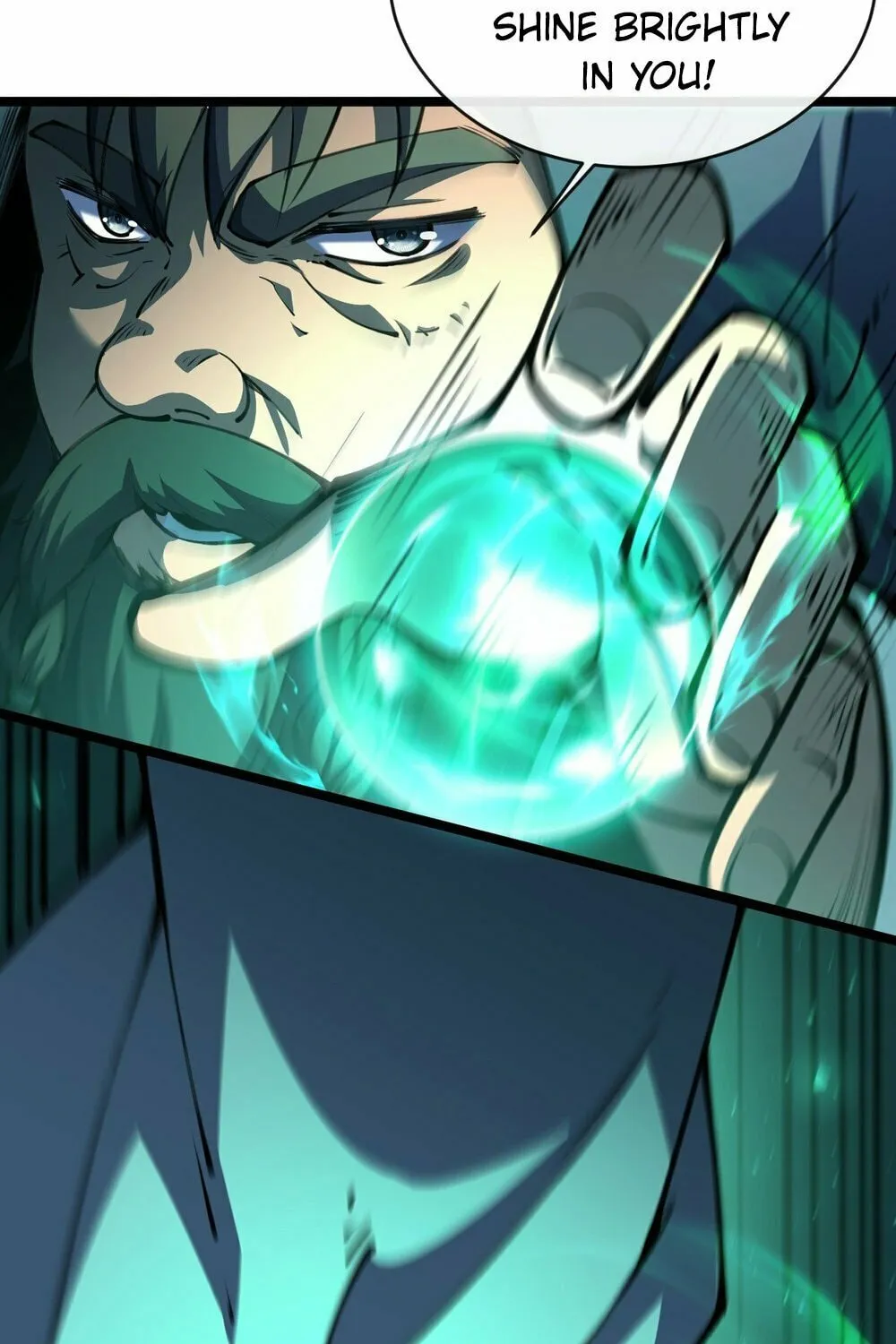 Lord of Summons! Sudden Mutation Chapter 8 page 29 - 