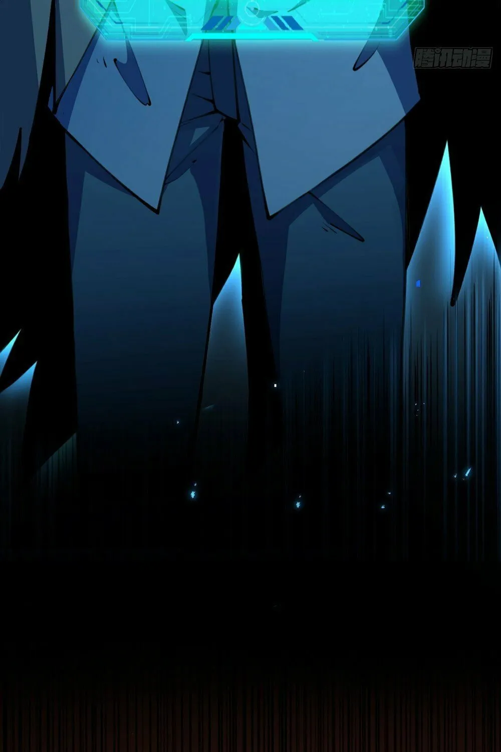 Lord of Summons! Sudden Mutation Chapter 8 page 37 - 