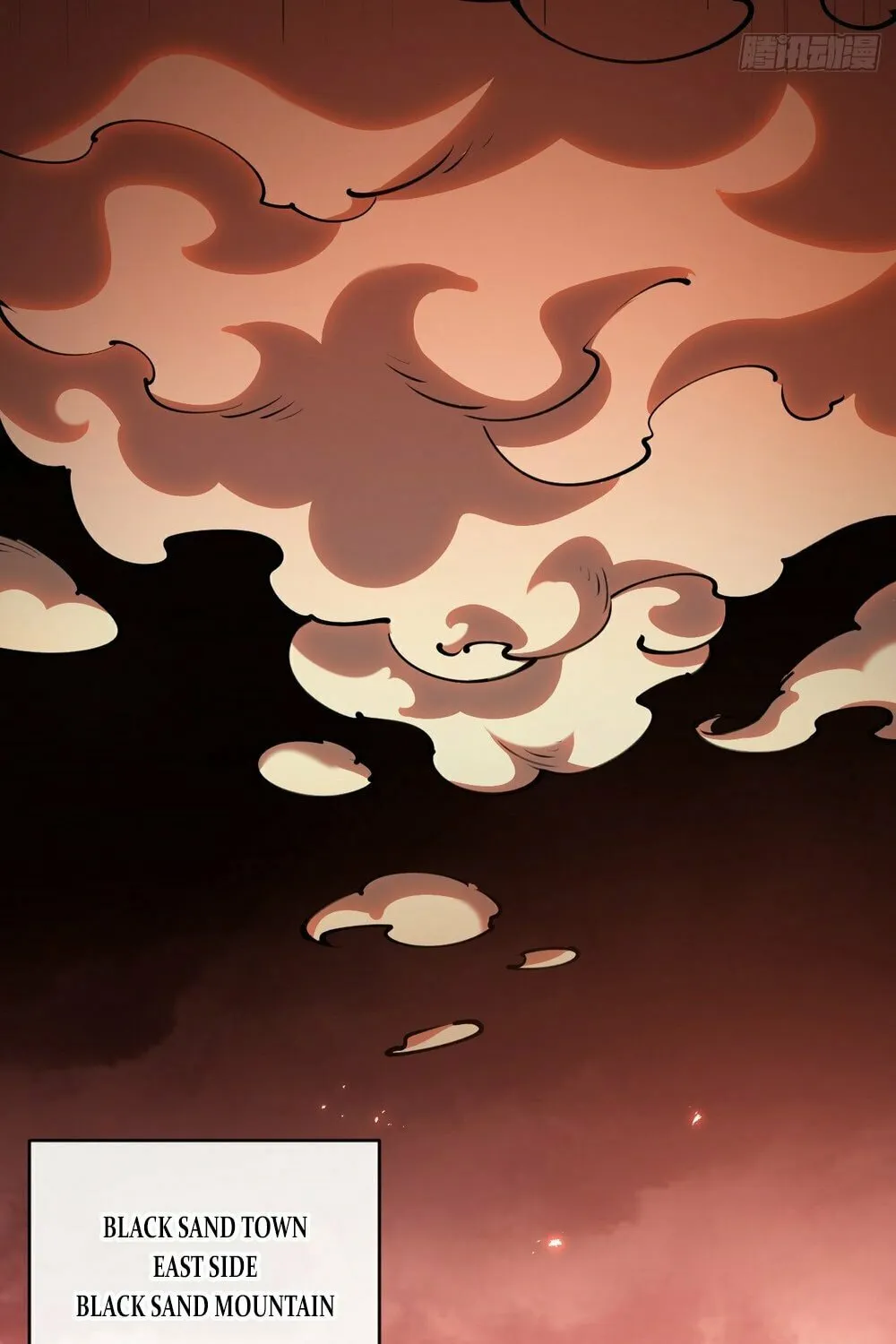 Lord of Summons! Sudden Mutation Chapter 8 page 39 - 