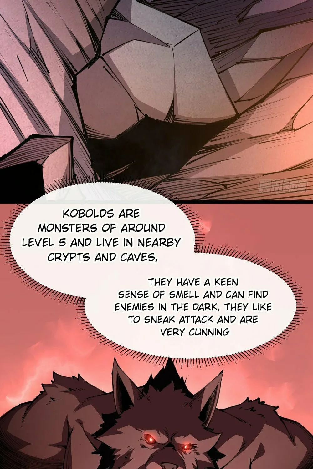 Lord of Summons! Sudden Mutation Chapter 8 page 43 - 