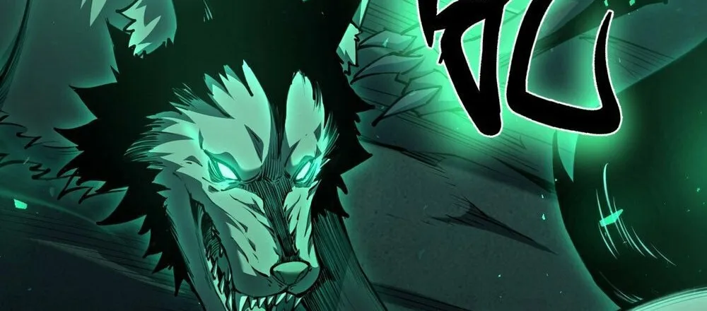 Lord of Summons! Sudden Mutation Chapter 8 page 56 - 