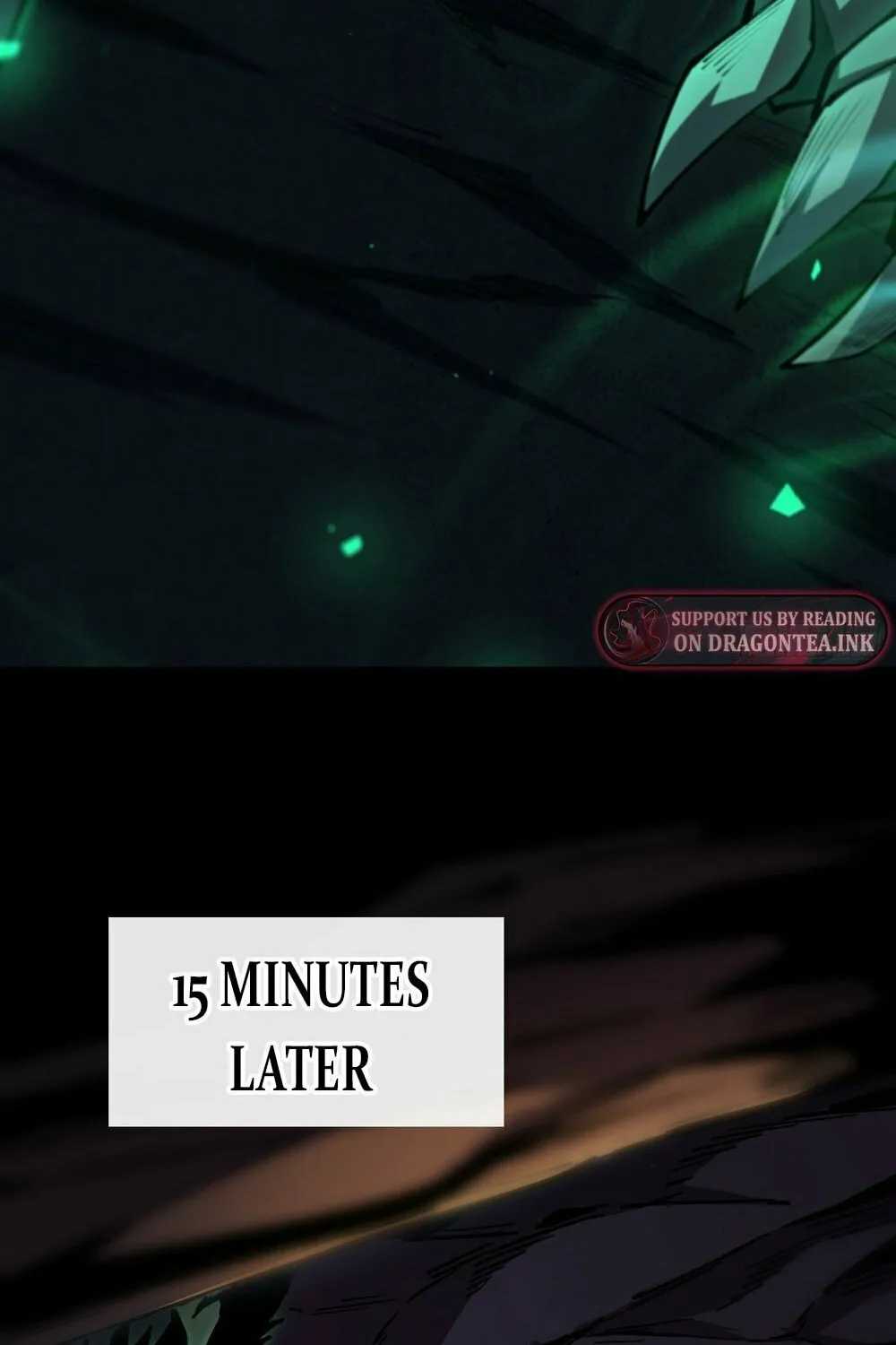 Lord of Summons! Sudden Mutation Chapter 8 page 58 - 