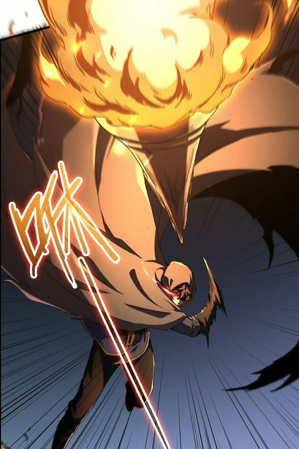Lord of Summons! Sudden Mutation Chapter 8 page 65 - 
