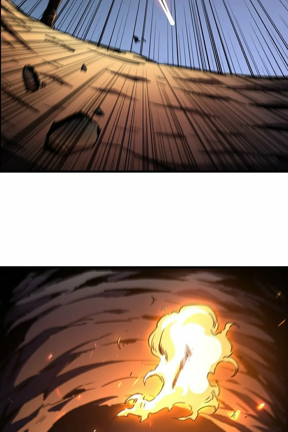 Lord of Summons! Sudden Mutation Chapter 8 page 66 - 