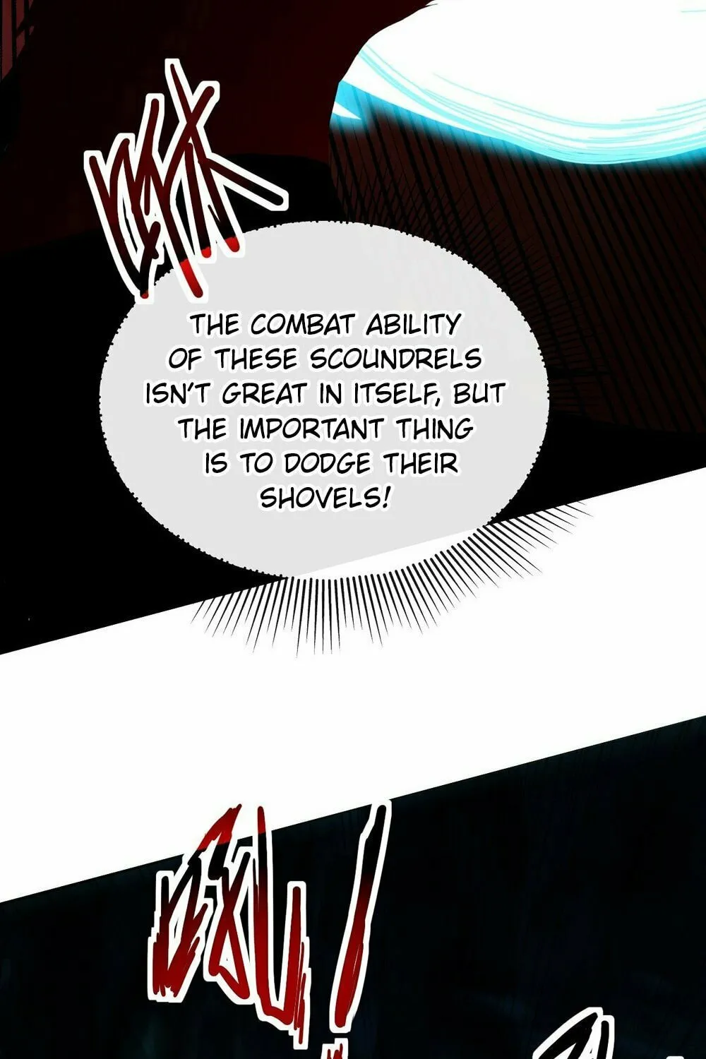 Lord of Summons! Sudden Mutation Chapter 9 page 15 - 