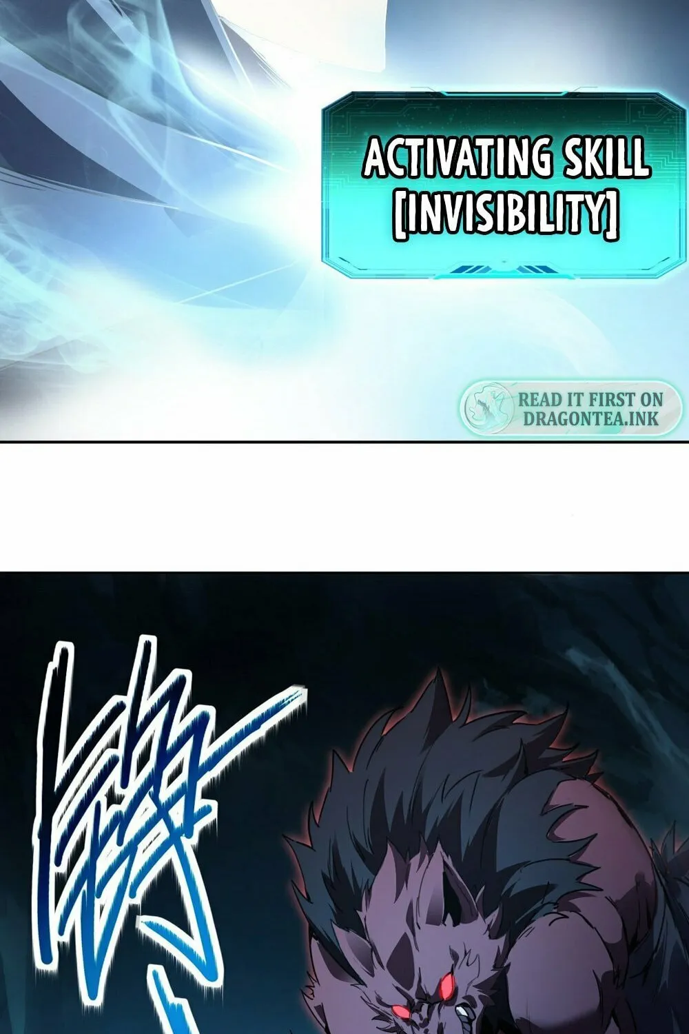 Lord of Summons! Sudden Mutation Chapter 9 page 18 - 