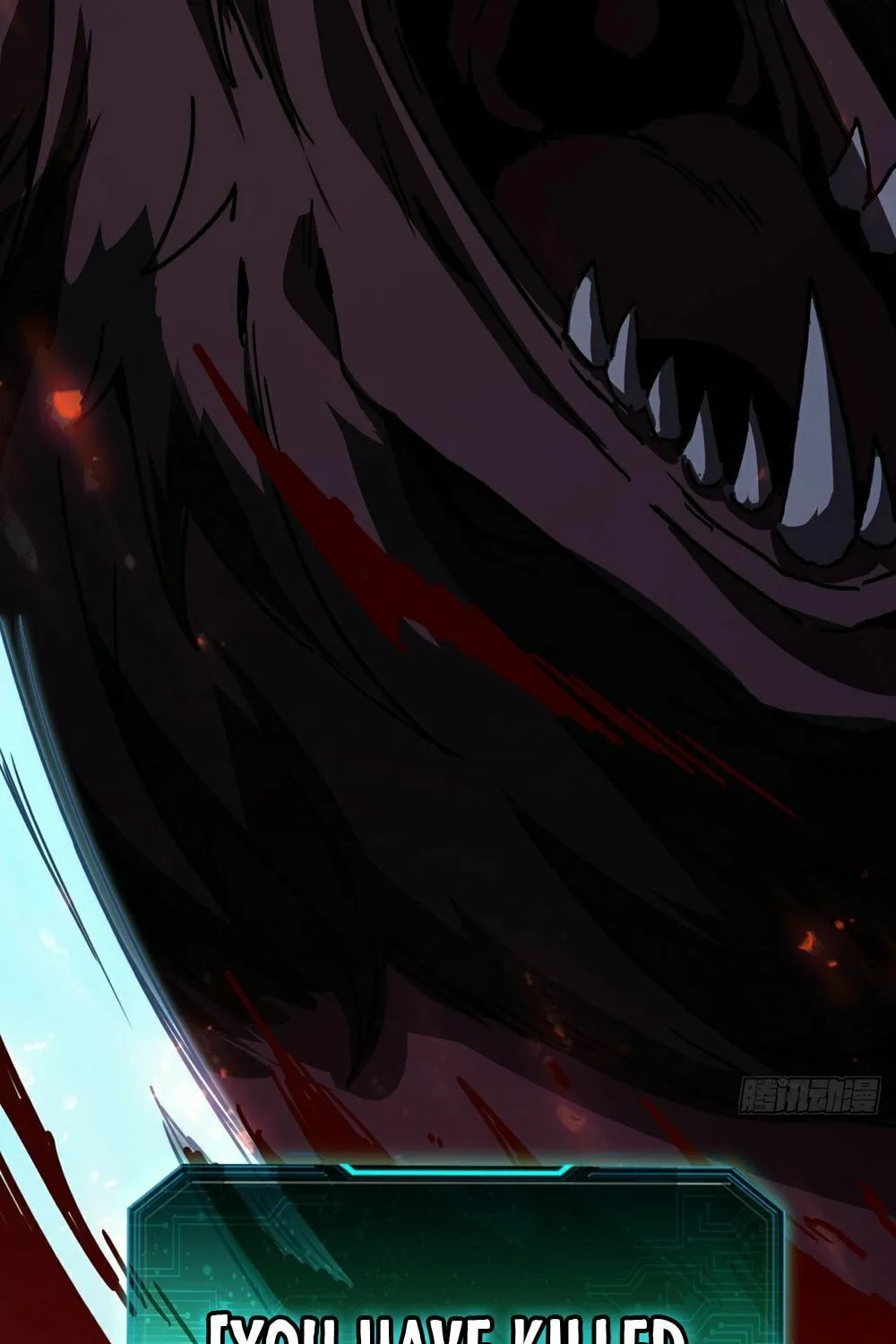 Lord of Summons! Sudden Mutation Chapter 9 page 24 - 