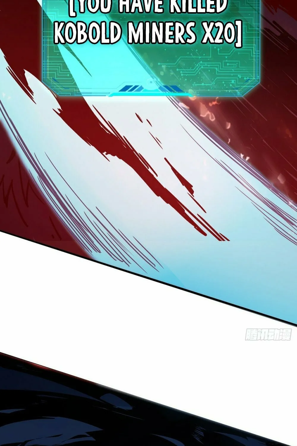 Lord of Summons! Sudden Mutation Chapter 9 page 25 - 