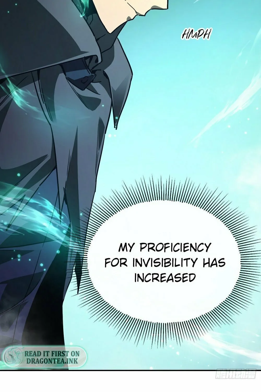Lord of Summons! Sudden Mutation Chapter 9 page 29 - 