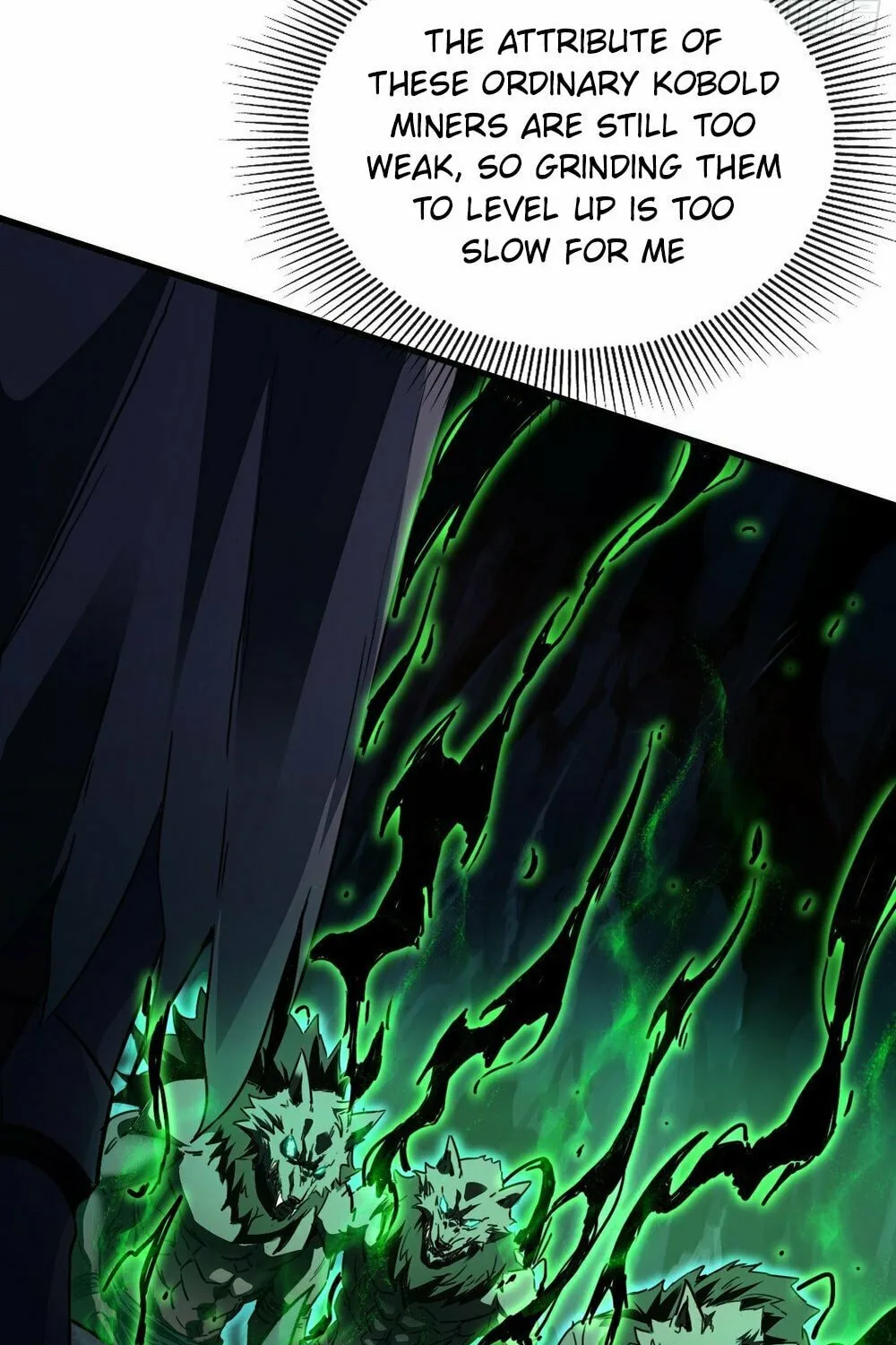 Lord of Summons! Sudden Mutation Chapter 9 page 31 - 
