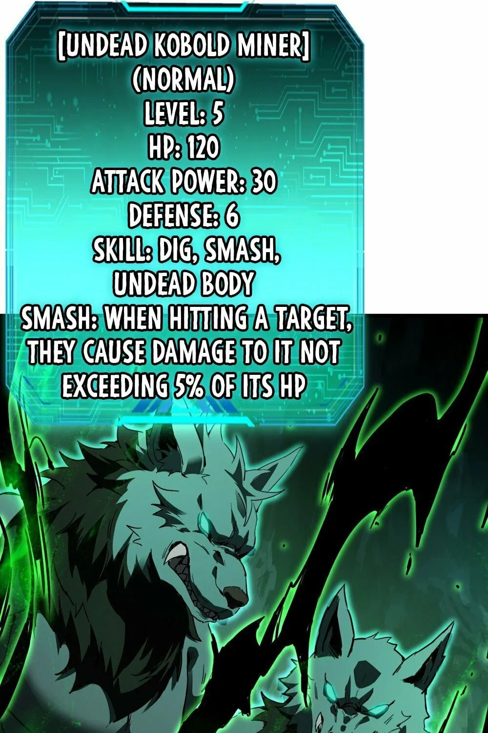 Lord of Summons! Sudden Mutation Chapter 9 page 33 - 