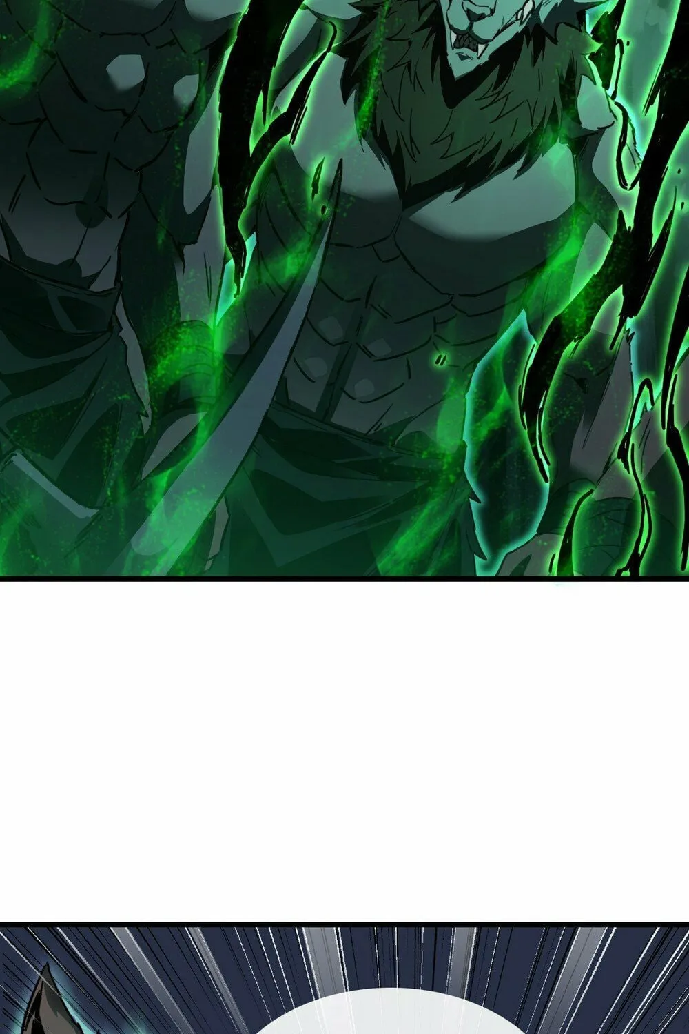 Lord of Summons! Sudden Mutation Chapter 9 page 34 - 