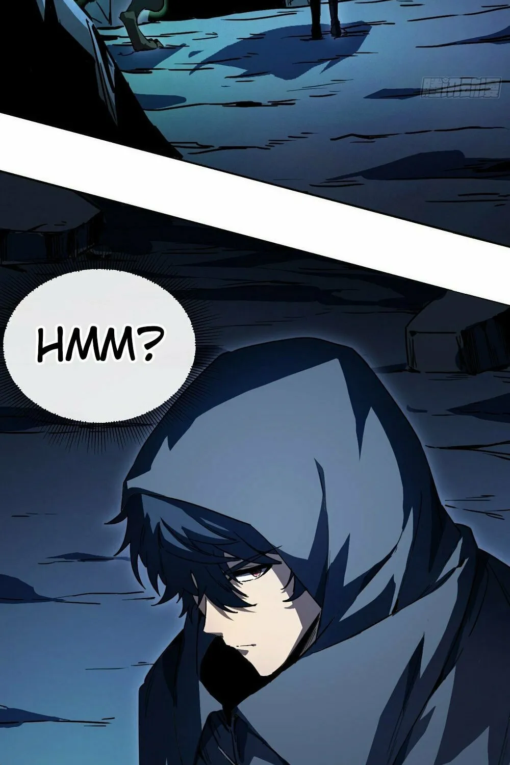 Lord of Summons! Sudden Mutation Chapter 9 page 42 - 