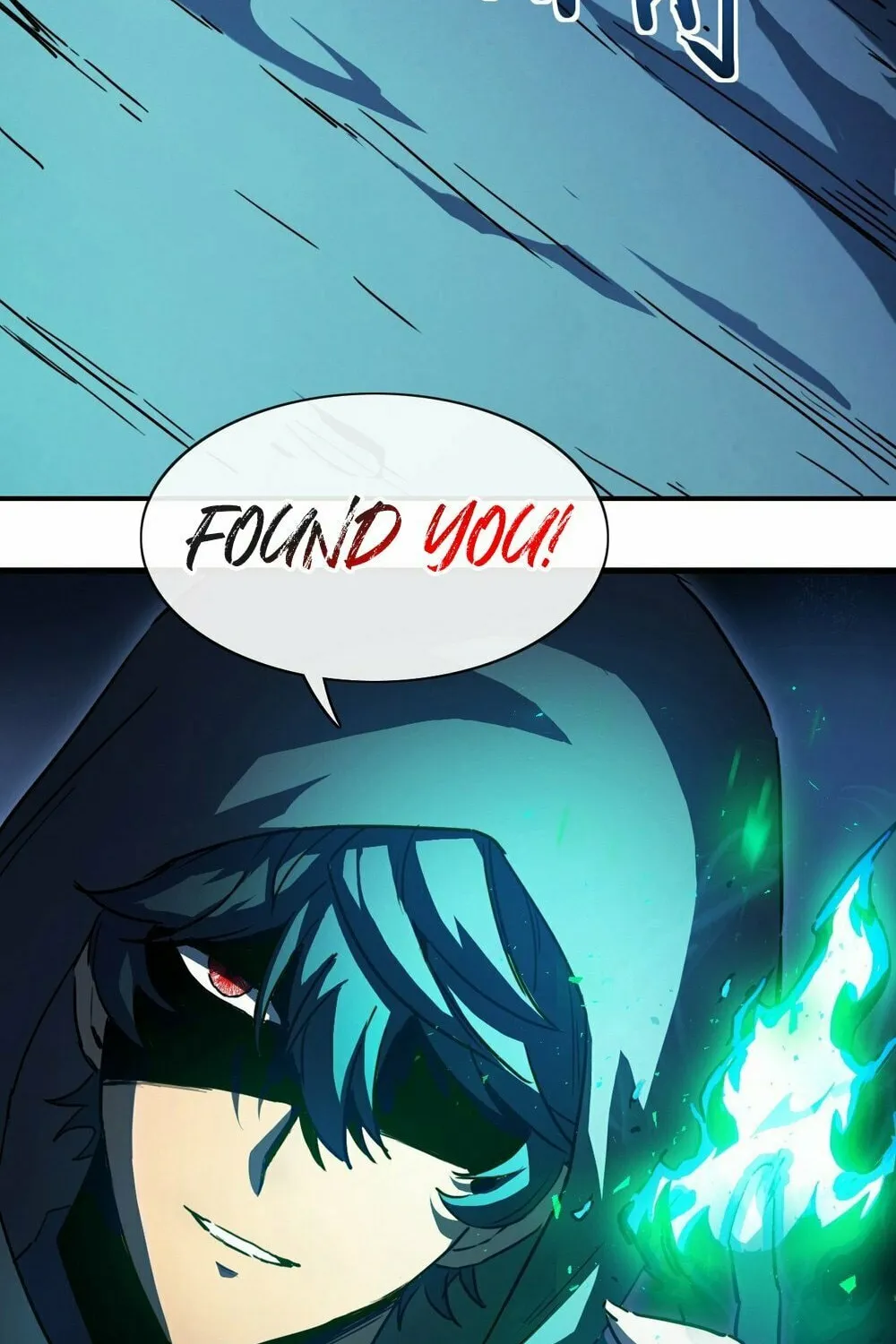 Lord of Summons! Sudden Mutation Chapter 9 page 46 - 