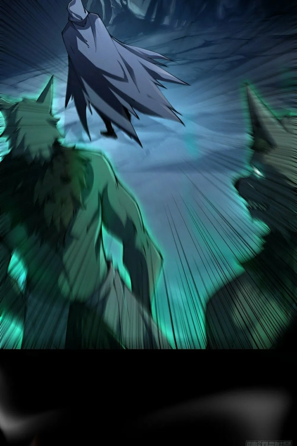 Lord of Summons! Sudden Mutation Chapter 9 page 51 - 