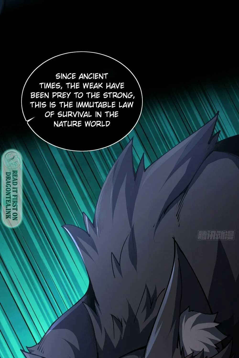 Lord of Summons! Sudden Mutation Chapter 9 page 55 - 