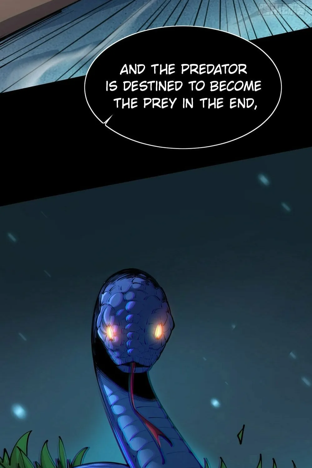 Lord of Summons! Sudden Mutation Chapter 9 page 58 - 