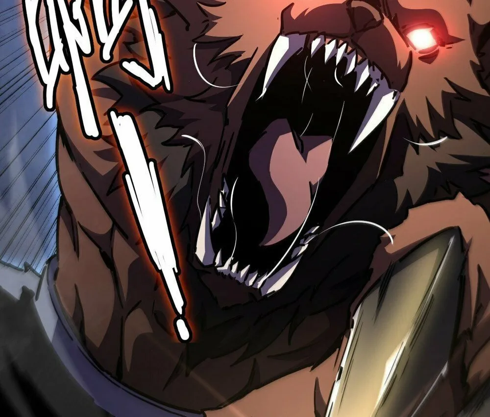 Lord of Summons! Sudden Mutation Chapter 9 page 8 - 