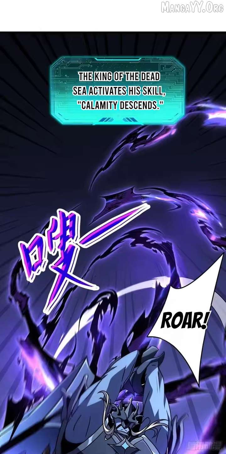 Lord of Summons! Sudden Mutation Chapter 92 page 15 - 