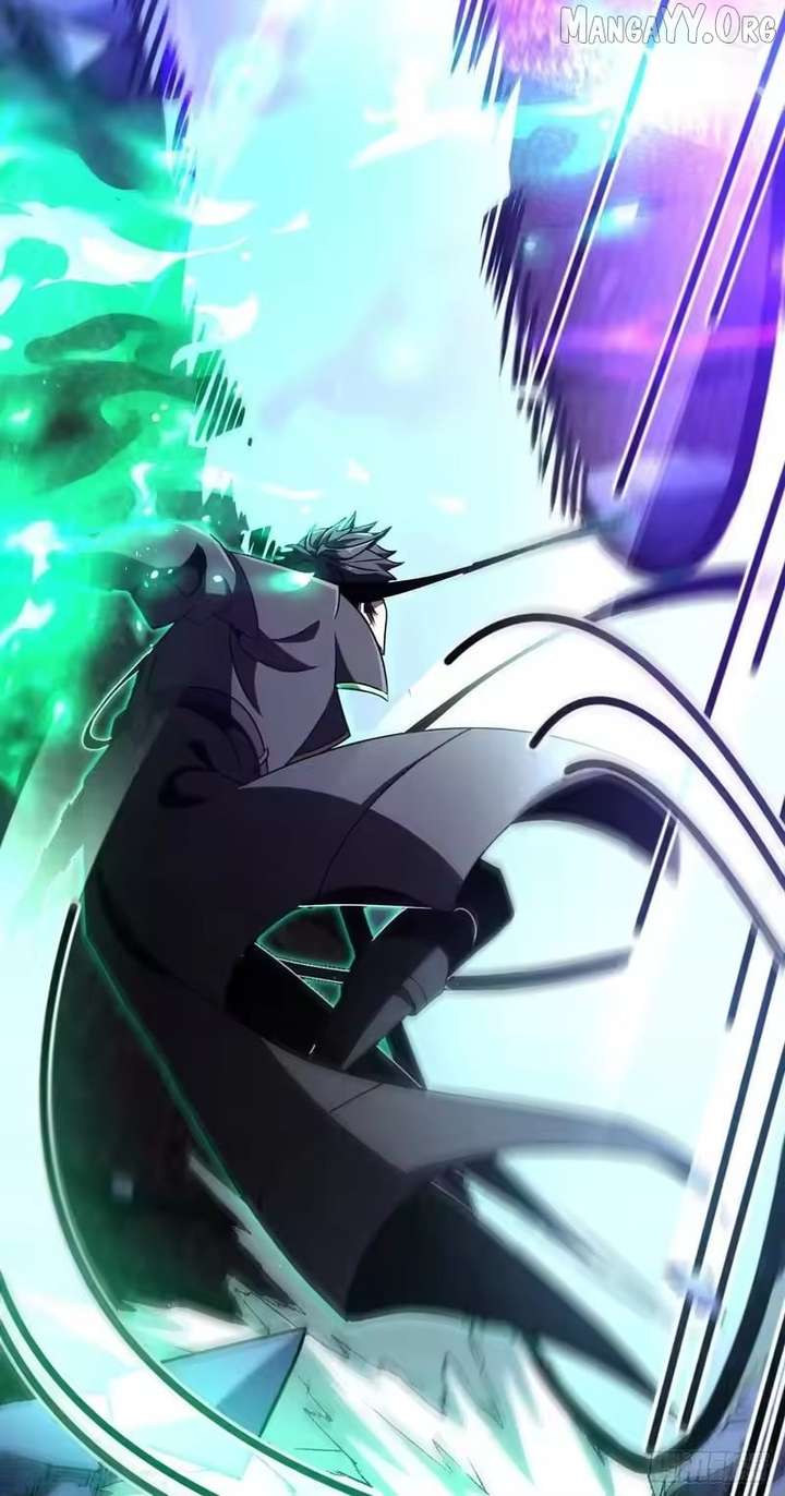 Lord of Summons! Sudden Mutation Chapter 92 page 20 - 