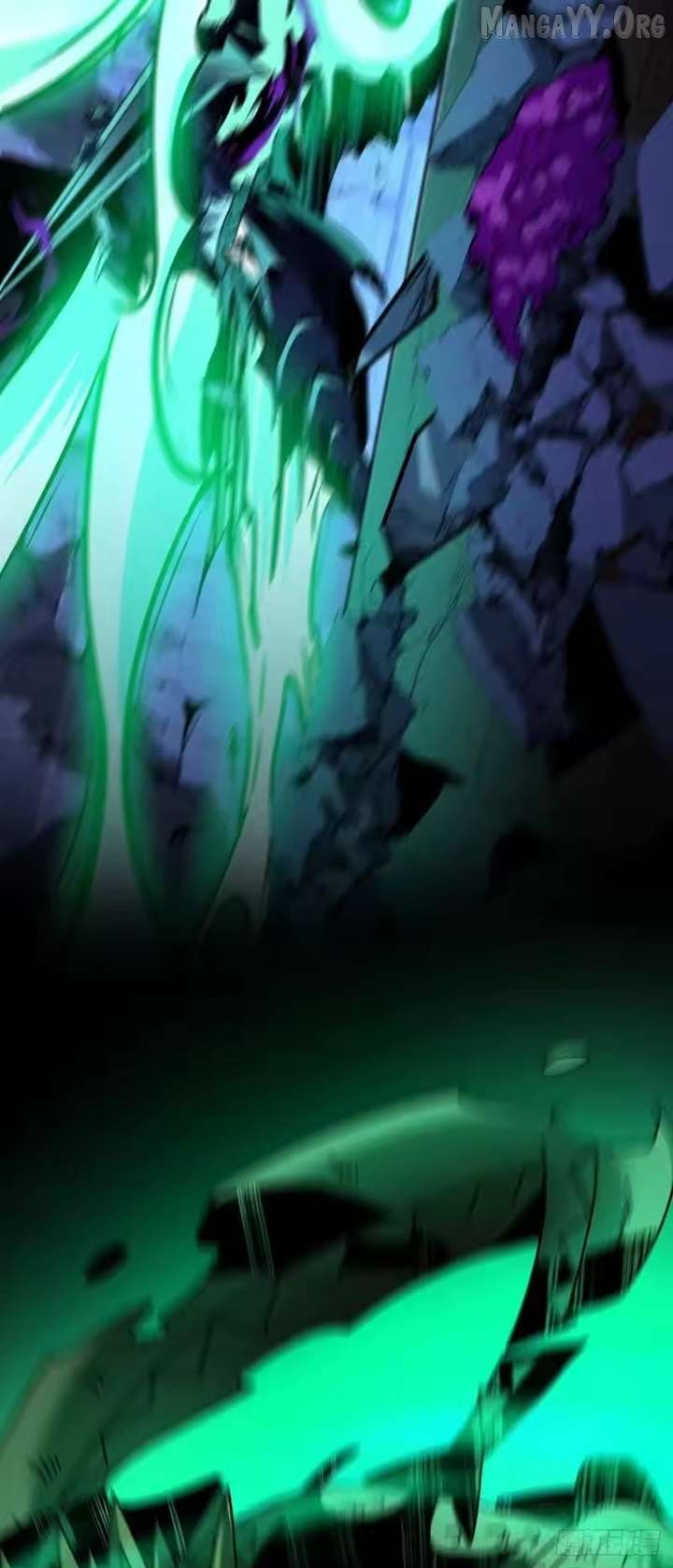 Lord of Summons! Sudden Mutation Chapter 92 page 40 - 