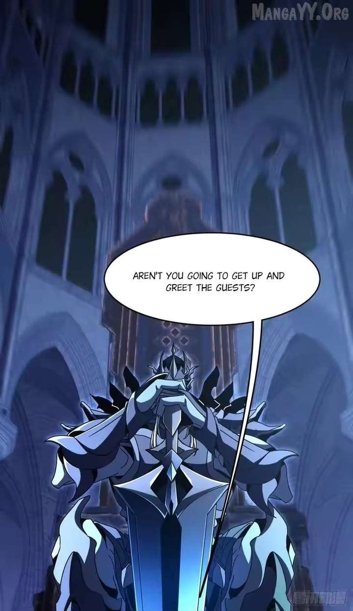 Lord of Summons! Sudden Mutation Chapter 92 page 5 - 
