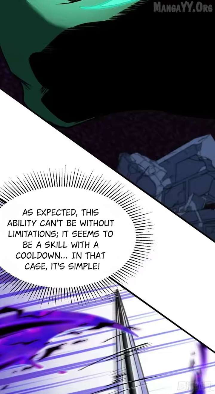 Lord of Summons! Sudden Mutation Chapter 92 page 47 - 