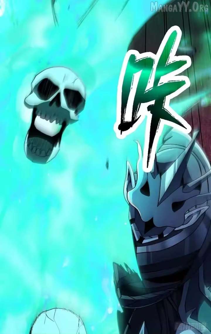 Lord of Summons! Sudden Mutation Chapter 92 page 51 - 