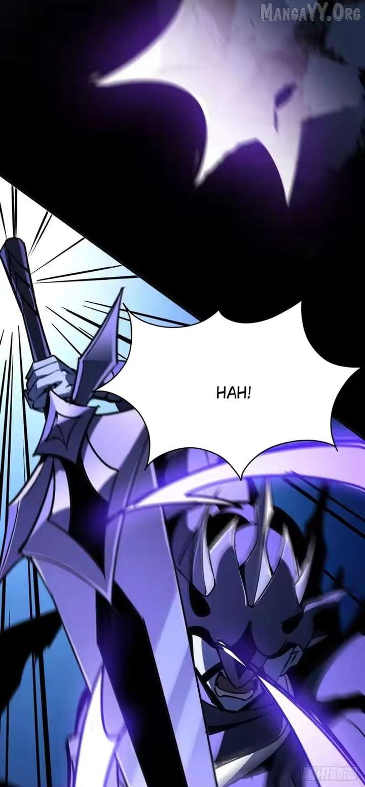 Lord of Summons! Sudden Mutation Chapter 92 page 57 - 