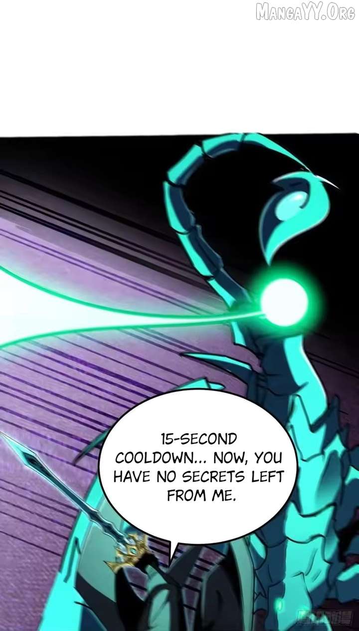 Lord of Summons! Sudden Mutation Chapter 92 page 59 - 