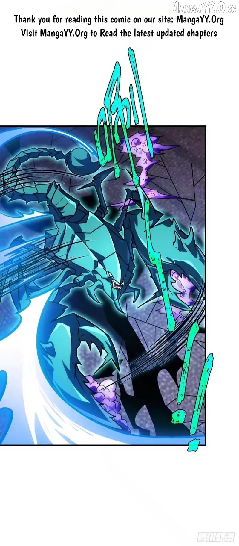 Lord of Summons! Sudden Mutation Chapter 93 page 2 - 