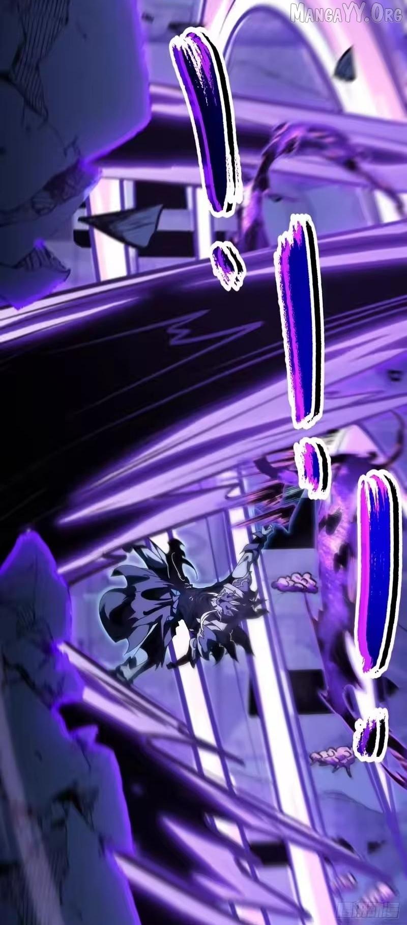 Lord of Summons! Sudden Mutation Chapter 93 page 14 - 