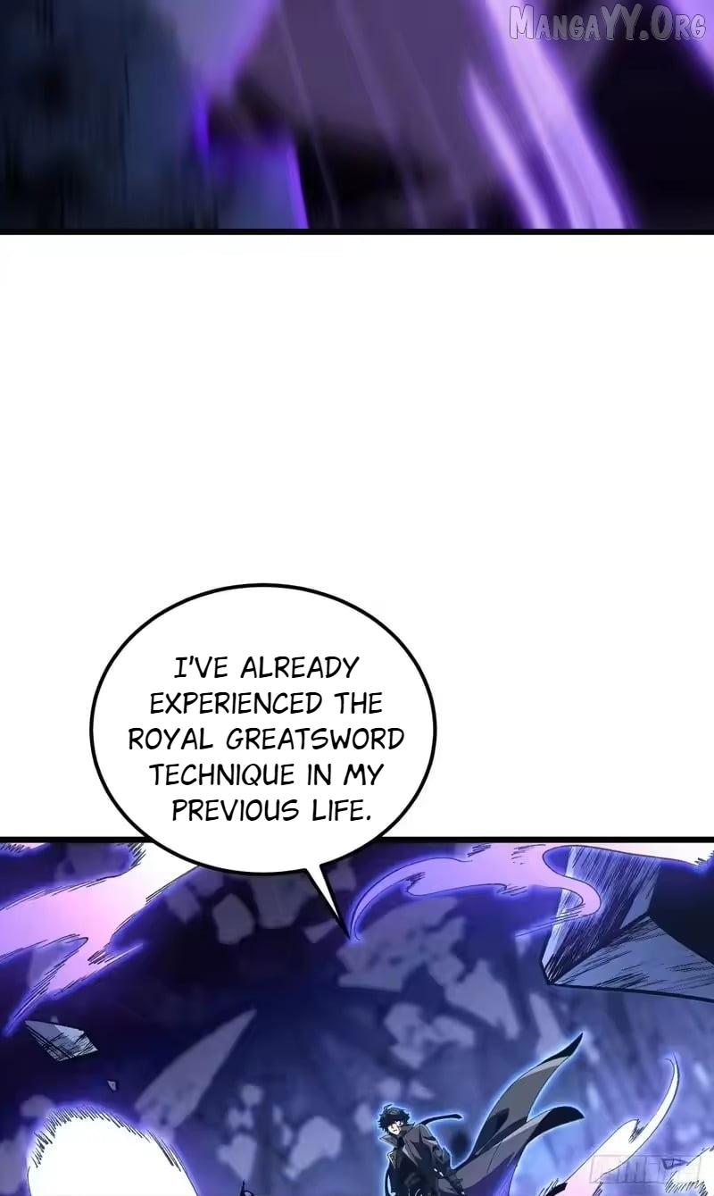 Lord of Summons! Sudden Mutation Chapter 93 page 16 - 